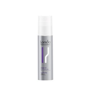 Londa Professional Swap It X-Strong Gel Gel Na Vlasy Pre Silnú Fixáciu 100 Ml