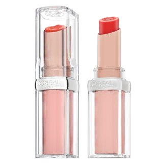 L´Oréal Paris Glow Paradise Lipstick Rúž S Balzamom 351 Watermelon Dream 3,8 G