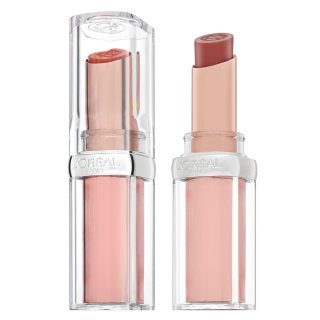 L´Oréal Paris Glow Paradise Lipstick Rúž S Balzamom 906 Blush Fantasy 3,8 G