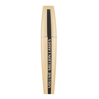 L´Oréal Paris Volume Million Lashes Mascara Riasenka Pre Predĺženie A Natočenie Rias Black 10,7 Ml