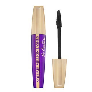 L´Oréal Paris Volume Million Lashes Mascara So Couture Riasenka Pre Zväčšenie Objemu Black 9 Ml