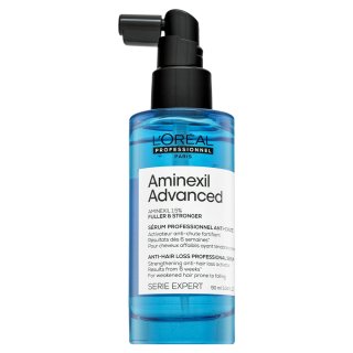 L´Oréal Professionnel Aminexil Advanced Anti-Hair Loss Activator Serum Sérum Proti Vypadávaniu Vlasov 90 Ml