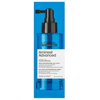 L´Oréal Professionnel Aminexil Advanced Anti-Hair Loss Activator Serum Sérum Proti Vypadávaniu Vlasov 90 Ml