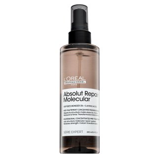 L´Oréal Professionnel Série Expert Absolut Repair Molecular Professional Concentrated Pre-Treatment Predšampónová Starostlivosť Pre Poškodené Vlasy 19