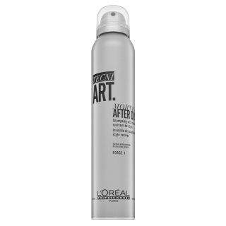 L´Oréal Professionnel Tecni.Art Texture Morning After Dust Invisible Dry Shampoo Suchý šampón Pre Všetky Typy Vlasov 200 Ml