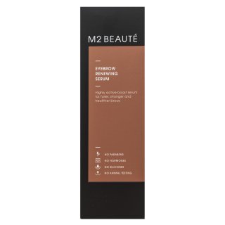 M2 Beauté Eyebrow Regeneračné Sérum Renewing Serum 5 Ml