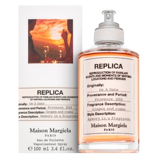 Maison Margiela Replica On A Date Parfémovaná Voda Unisex 100 Ml