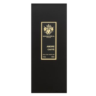 Mancera Amore Caffe Parfémovaná Voda Unisex 120 Ml