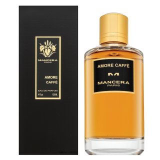 Mancera Amore Caffe Parfémovaná Voda Unisex 120 Ml