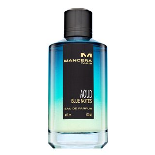 Mancera Aoud Blue Notes Parfémovaná Voda Unisex 120 Ml