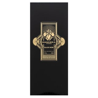 Mancera Black Noir Parfémovaná Voda Unisex 120 Ml