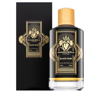 Mancera Black Noir Parfémovaná Voda Unisex 120 Ml