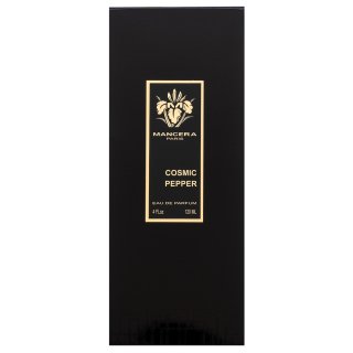 Mancera Cosmic Pepper Parfémovaná Voda Unisex 120 Ml