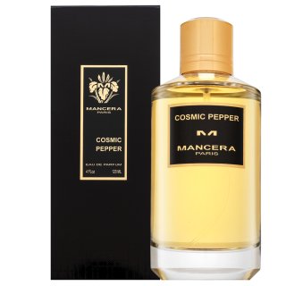 Mancera Cosmic Pepper Parfémovaná Voda Unisex 120 Ml