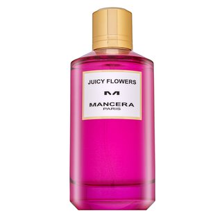 Mancera Juicy Flowers Parfémovaná Voda Unisex 120 Ml