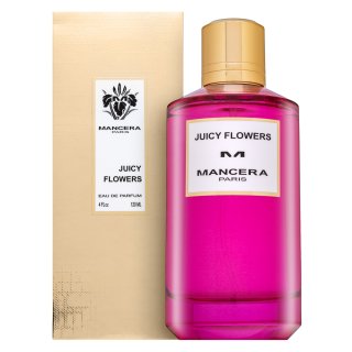 Mancera Juicy Flowers Parfémovaná Voda Unisex 120 Ml