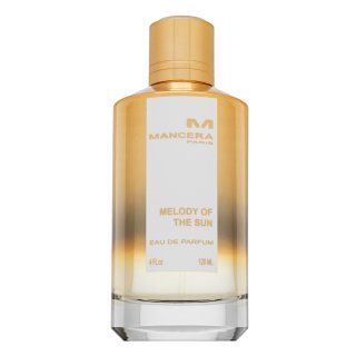 Mancera Melody Of The Sun Parfémovaná Voda Unisex 120 Ml