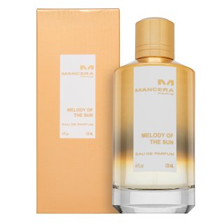 Mancera Melody Of The Sun Parfémovaná Voda Unisex 120 Ml