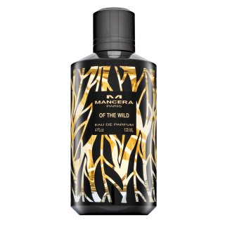 Mancera Of The Wild Parfémovaná Voda Unisex 120 Ml