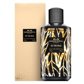 Mancera Of The Wild Parfémovaná Voda Unisex 120 Ml