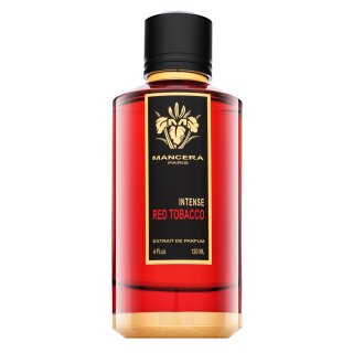 Mancera Red Tobacco Intense čistý Parfém Unisex 120 Ml