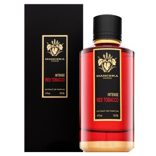 Mancera Red Tobacco Intense čistý Parfém Unisex 120 Ml