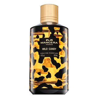 Mancera Wild Candy Parfémovaná Voda Unisex 120 Ml