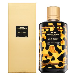 Mancera Wild Candy Parfémovaná Voda Unisex 120 Ml