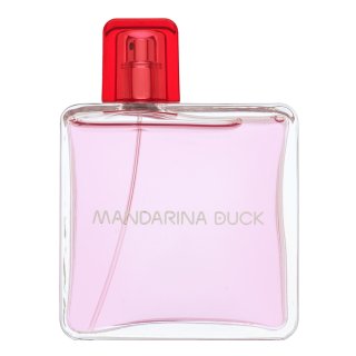 Mandarina Duck For Her Toaletná Voda Pre ženy 100 Ml