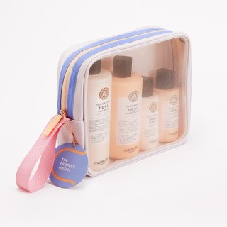 Maria Nila Head & Hair Heal Beauty Bag šampón A Kondicionér