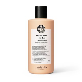 Maria Nila Head & Hair Heal Beauty Bag šampón A Kondicionér