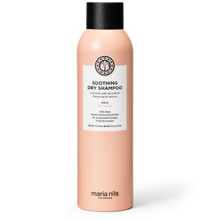 Maria Nila Soothing Dry Shampoo Suchý šampón 250 Ml