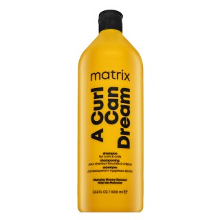 Matrix A Curl Can Dream Shampoo šampón Pre Vlnité A Kučeravé Vlasy 1000 Ml