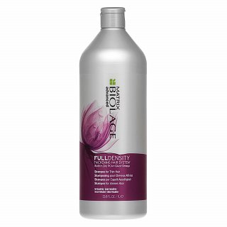 Matrix Biolage Advanced Fulldensity Shampoo šampón Pre Oslabené Vlasy 1000 Ml