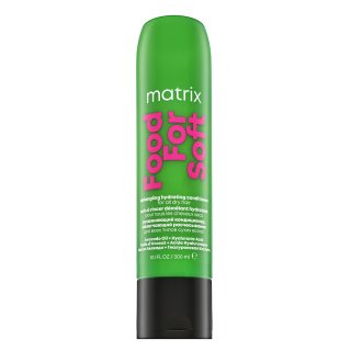 Matrix Food For Soft Conditioner Kondicionér Pre Suché A Lámavé Vlasy 300 Ml