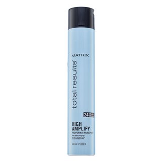 Matrix Total Results High Amplify Proforma Hairspray Lak Na Vlasy Pre Silnú Fixáciu 400 Ml