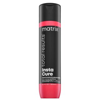 Matrix Total Results Insta Cure Anti-Breakage Conditioner Posilňujúci Kondicionér Pre Suché A Lámavé Vlasy 300 Ml