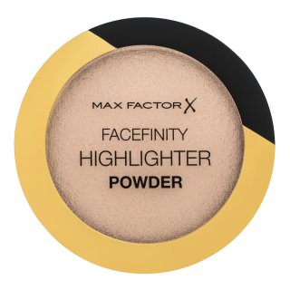 Max Factor Facefinity Highlighter Powder Rozjasňovač 01 Nude Beam 8 G