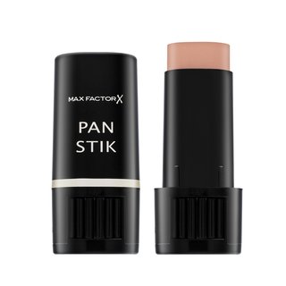 Max Factor Pan Stik Foundation Dlhotrvajúci Make-up V Tyčinke 25 Fair 9 G