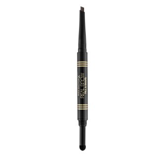 Max Factor Real Brow Fill & Shape Ceruzka Na Obočie 04 Deep Brown 0,6 G