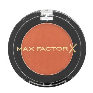 Max Factor Wild Shadow Pot Očné Tiene 08 Cryptic Rust