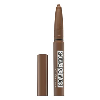 Maybelline Brow Extensions Eyebrow Pomade Ceruzka Na Obočie 04 Medium Brown