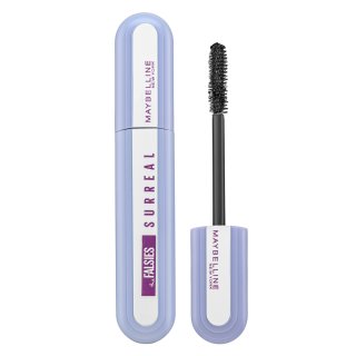 Maybelline Falsies Surreal Mascara Riasenka Pre Predĺženie Rias Very Black 10 Ml