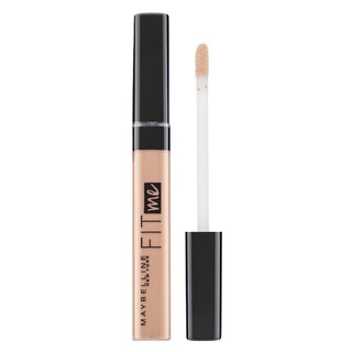 Maybelline Fit Me! Concealer Tekutý Korektor Proti Nedokonalostiam Pleti 10 Light 6,8 Ml