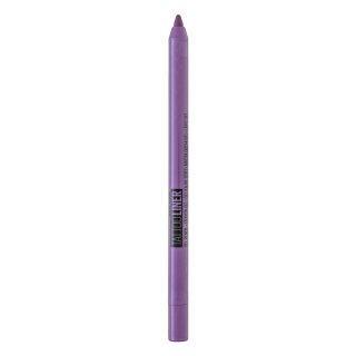 Maybelline Tattoo Liner Gel Pencil Ceruzka Na Oči S Gélovým Efektom 301 Purplepop 1,3 G