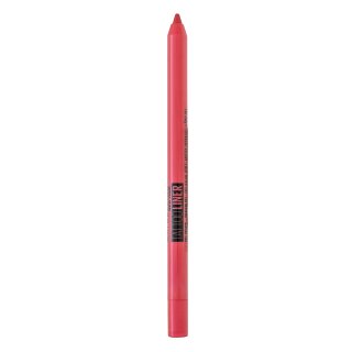 Maybelline Tattoo Liner Gel Pencil Ceruzka Na Oči S Gélovým Efektom 302 Ultra Pink 1,3 G