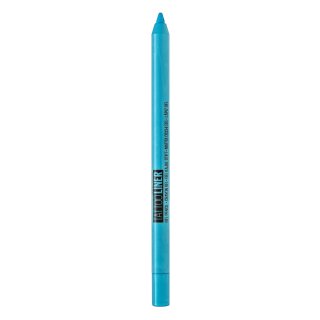 Maybelline Tattoo Liner Gel Pencil Ceruzka Na Oči S Gélovým Efektom 306 Arctic Skies 1,3 G