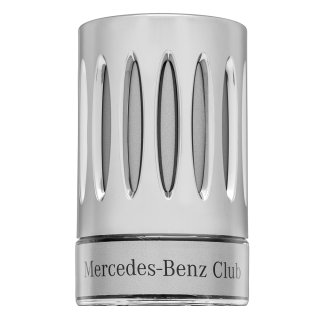 Mercedes-Benz Club Toaletná Voda Pre Mužov 20 Ml