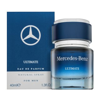 Mercedes-Benz Ultimate Parfémovaná Voda Pre Mužov 40 Ml