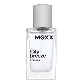 Mexx City Breeze For Her Toaletná Voda Pre ženy 15 Ml